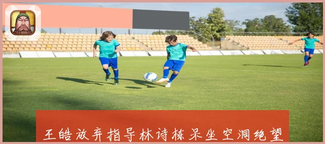 王皓放弃指导林诗栋呆坐空洞绝望对视王楚钦满是无奈心情沉重